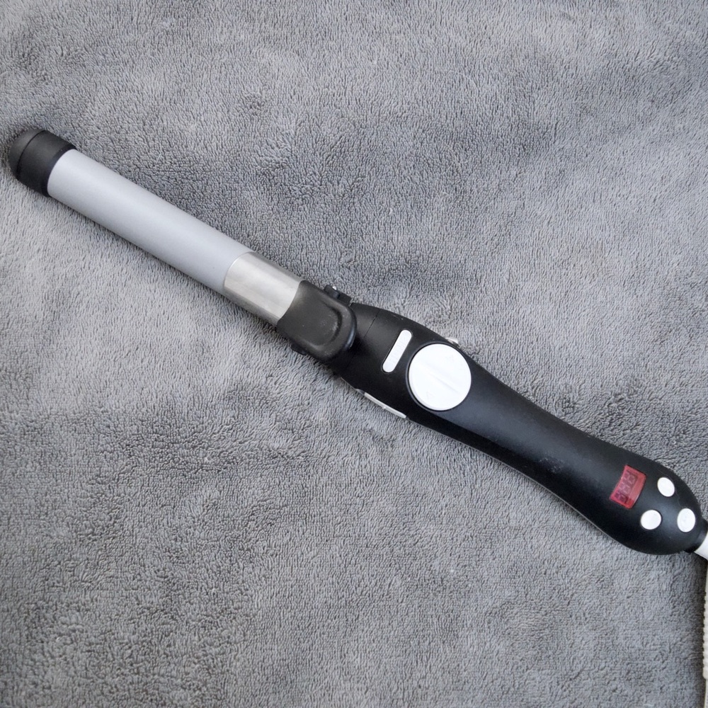 Beachwaver S1 Ceramic Rotating Curling Iron